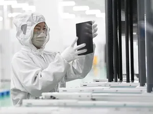 China lanceert patentpool voor TOPCon-technologie zonnepanelen