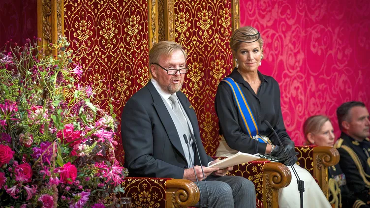 © Ministerie van Financiën