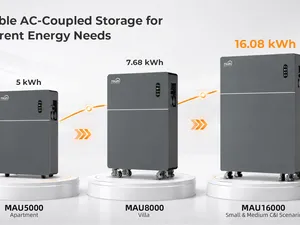 TSUN koppelt thuisbatterij via eigen energiemanagementsysteem aan dynamische stroomprijzen