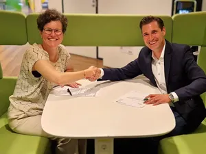 Myenergi en Technische Unie breiden samenwerking uit