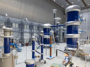 TU Delft neemt Electrical Sustainable Power Lab in gebruik voor future-proof elektriciteitsnet
