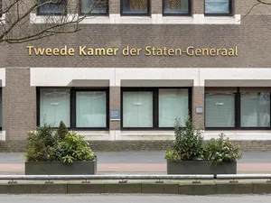 Statenpassage van Tweede Kamer krijgt waarschijnlijk zonnepanelen