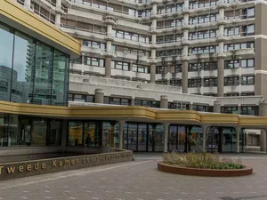 Tweede Kamerleden uiten frustratie over netcongestie: ‘Eén grote ramp’