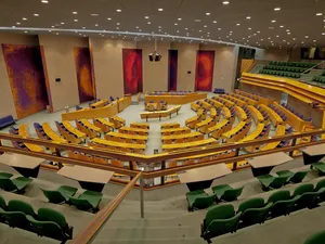 Tweede Kamer wacht op uitvoering motie over kill switches in Chinese omvormers