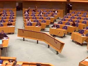 Motie van PvdA om zonneladder strikter toe te passen verworpen door Tweede Kamer