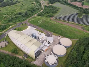 Twentse gemeenten starten met zelflevering duurzame energie via Twence