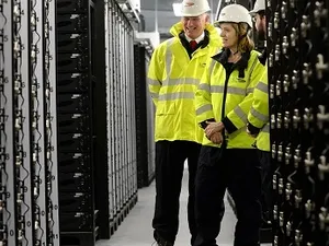 IREC lanceert Energy Storage Guide voor beleidsmakers