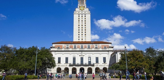 (foto: University of Texas)