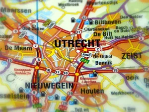 Provincie Utrecht start met subsidie voor batterijen van energiehubs