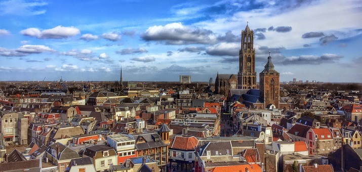 (foto: Utrecht)