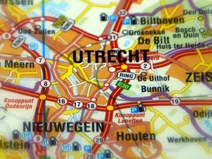 Provincie Utrecht investeert in led-verlichting en verduurzaming provinciehuis