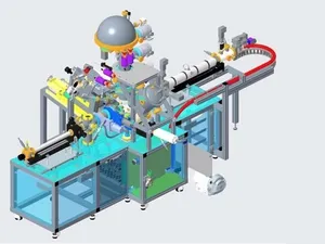 Universiteit Twente bouwt röntgenmachine voor groenere batterijen en waterstof