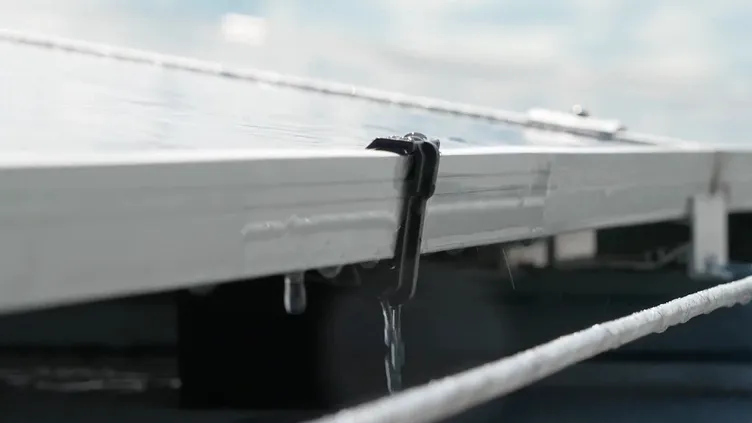 © Van der Valk Solar Systems