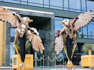 Van der Valk Solar Systems opent nieuw hoofdkantoor