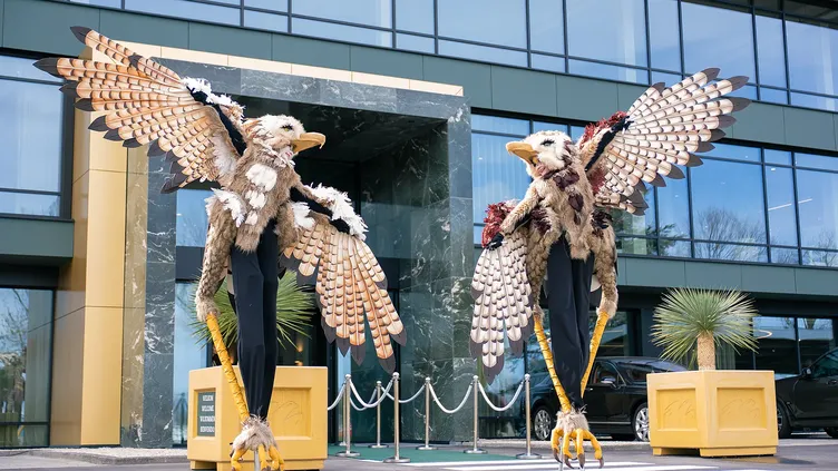 © Van der Valk Solar Systems