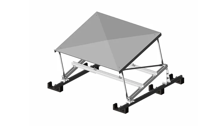 © Van der Valk Solar Systems