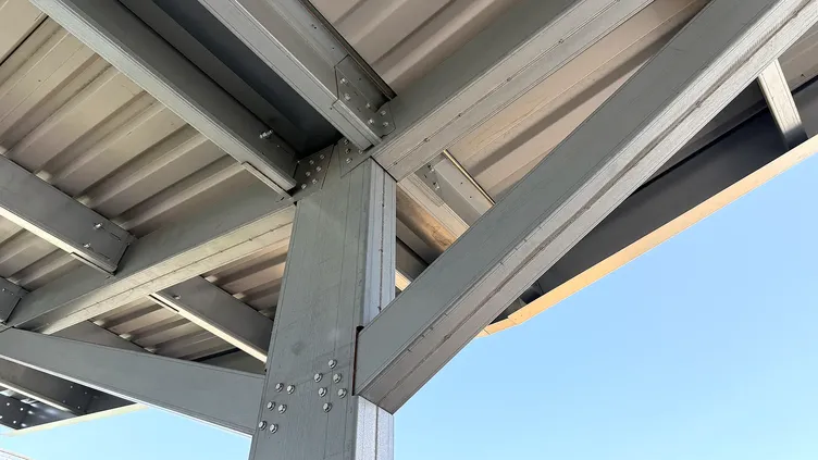 © Van der Valk Solar Systems