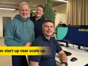 Balanz: brp en csp nieuwe stijl – ‘Wij zijn de Robin Hood van de zonne-energiemarkt’