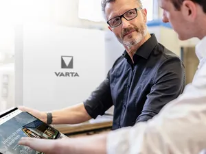 Thuisbatterij VARTA nu beschikbaar in België, fabrikant zoekt partners