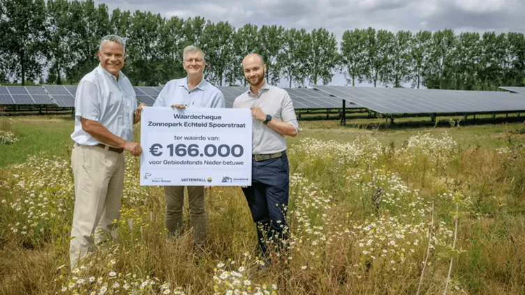 © Vattenfall