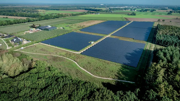 © Vattenfall
