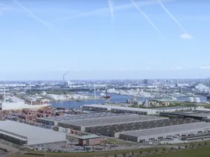 Havenbedrijf Amsterdam wil jaarlijks 1 miljoen ton groene waterstof gaan importeren