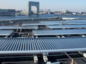 Holland Solar en Vereniging Warmtepompen: ‘Zonnewarmte altijd een goede keuze’