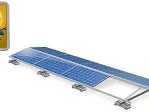 Van der Valk Solar Systems lanceert update 1-2-3 PV Planner