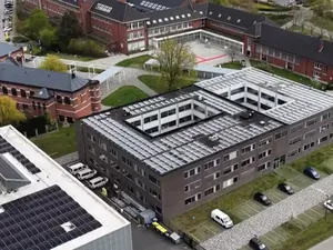 Vlaamse aankoopcentrale veb breidt raamovereenkomst uit met standalone batterijen en voegt derde installateur toe