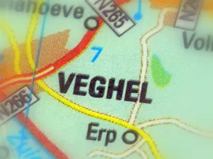 Brink, Essent en Kuijpers verduurzamen 5 bedrijventerreinen in Veghel