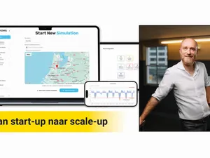 VEMS-simulatieplatform integrale energiesystemen: ‘We willen de Europese standaard worden’