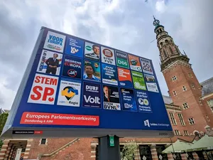 Verkiezingspamflet NVDE: geef subsidie aan met zonnestroom aanstuurbare apparaten