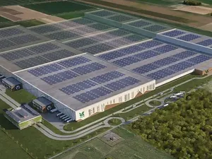 Verkor vestigt gigafactory voor batterijen in Duinkerke: productie van 50 gigawattuur in 2030