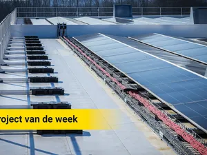 Project van de week | Vice Versa herrijst met 4.906 zonnepanelen