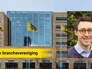 Vincent Vancaeyzeele: ‘Hindernissen voor het plaatsen van zonnepanelen wegnemen’