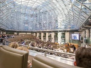 Doel 10 gigawatt zonnepanelen in 2030 definitief vastgelegd in Vlaams Klimaatplan