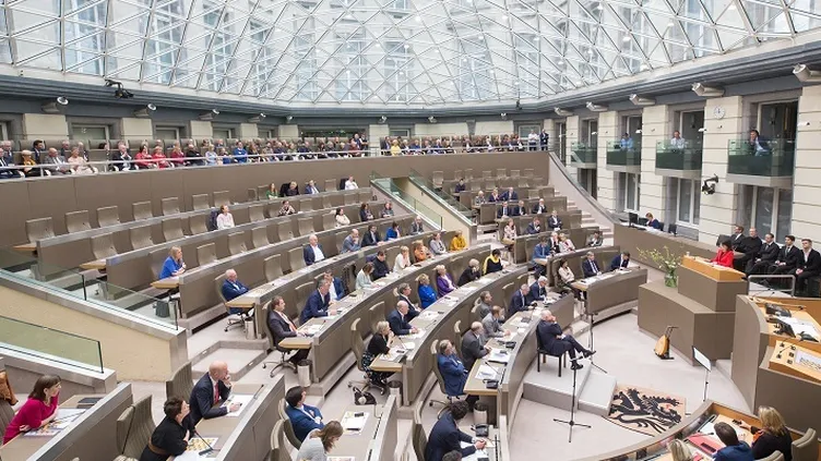 foto: Vlaams Parlement