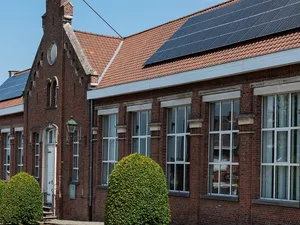 De harde cijfers | Vlaanderen installeerde tot eind april 132 megawatt zonnepanelen