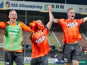 Voetbalstadion Volendam krijgt definitief 1.059 zonnepanelen dankzij crowdfunding