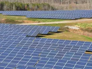NL Solarpark de Kwekerij krijgt subsidie SDE+: 8.000 zonnepanelen bij Hengelo