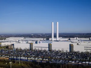 Volkswagen stapt met Elli in energieopslag en rolt 700 megawattuur batterijen uit