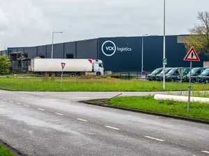 ‘Netcapaciteit veel logistieke bedrijven voldoende voor elektrisch rijden’