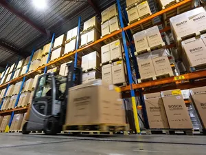 CBS: prijs warmtepompen in 2 jaar tijd 30 procent gedaald