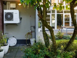 De harde cijfers | 30 procent minder subsidie aangevraagd voor warmtepompen