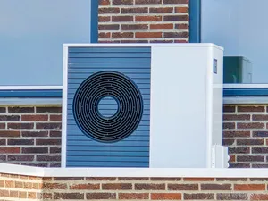 Aanvragen subsidie warmtepompen stijgen naar hoogste niveau van kalenderjaar