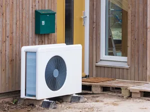 Netbeheerders willen registratie warmtepomp en laadpaal verplichten