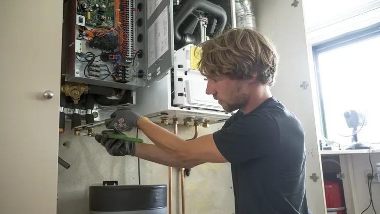 © Techniek Nederland