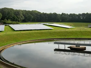 De harde cijfers | 77 tot 175 gigawattpiek pv in 2050, Noord-Brabant en Noord-Holland aan kop