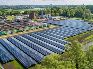 Waterschap Rivierenland start aanbesteding voor zonneparken Eethen en Dussen