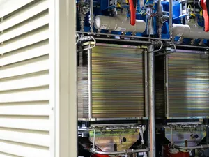 Kabinet investeert 700 miljoen euro in elektrolysers voor productie groene waterstof